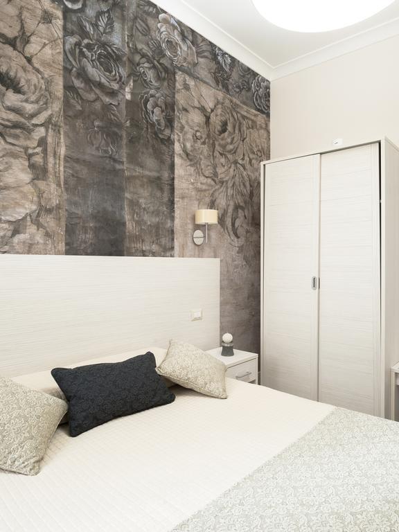 Velvet Suite Rome Bagian luar foto