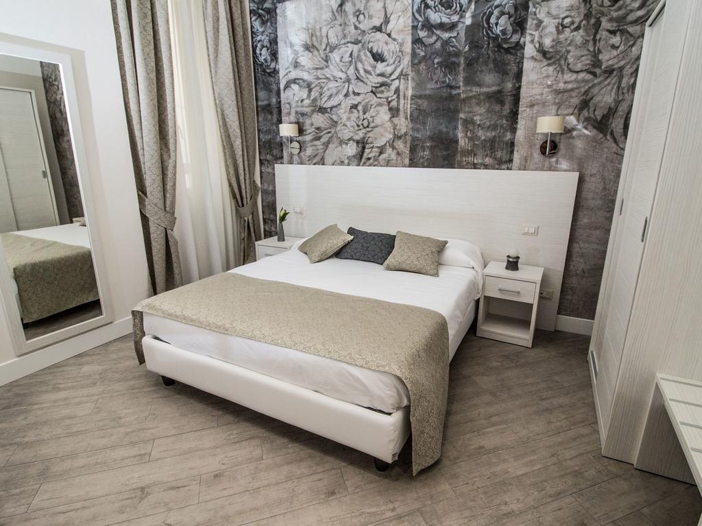 Velvet Suite Rome Bagian luar foto