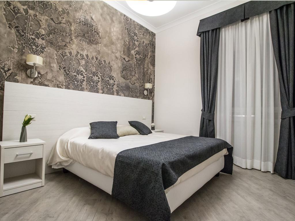 Velvet Suite Rome Bagian luar foto